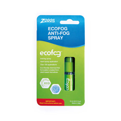 Zoggs Anti-dug EcoFog Spray
