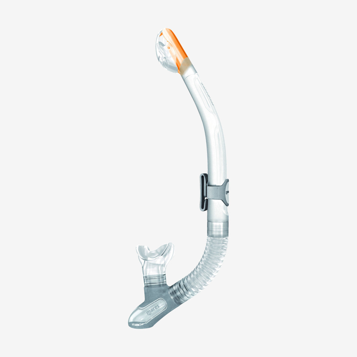 Mares Ventilsnorkel ERGO DRY