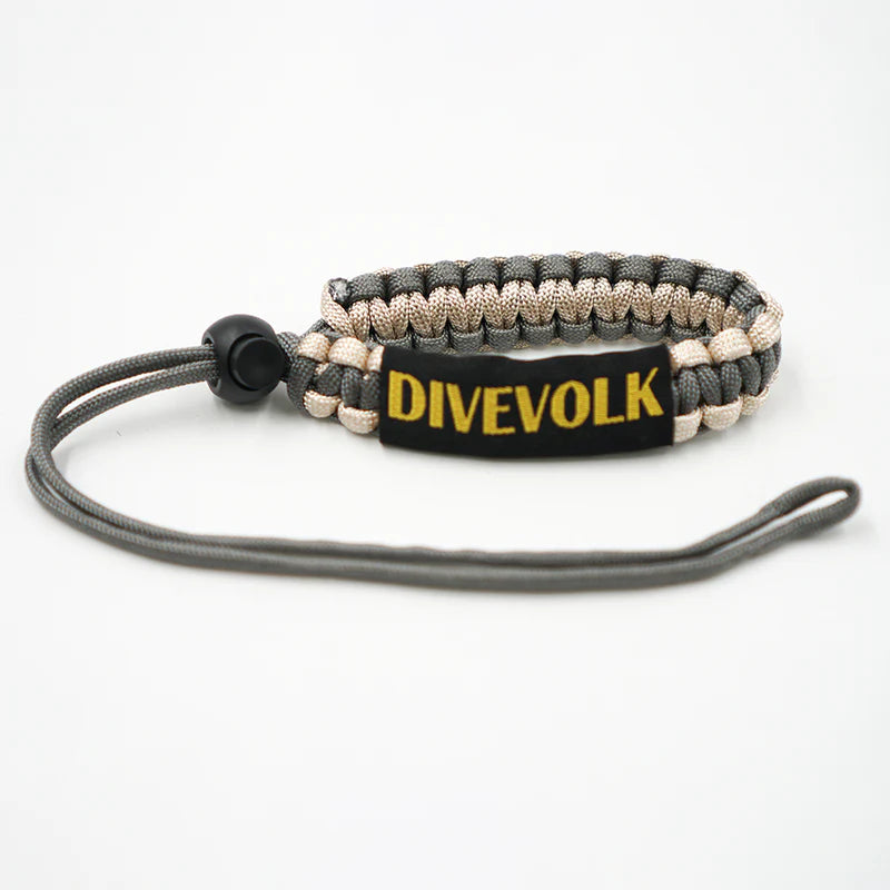 DIVEVOLK Outdoor Lanyard