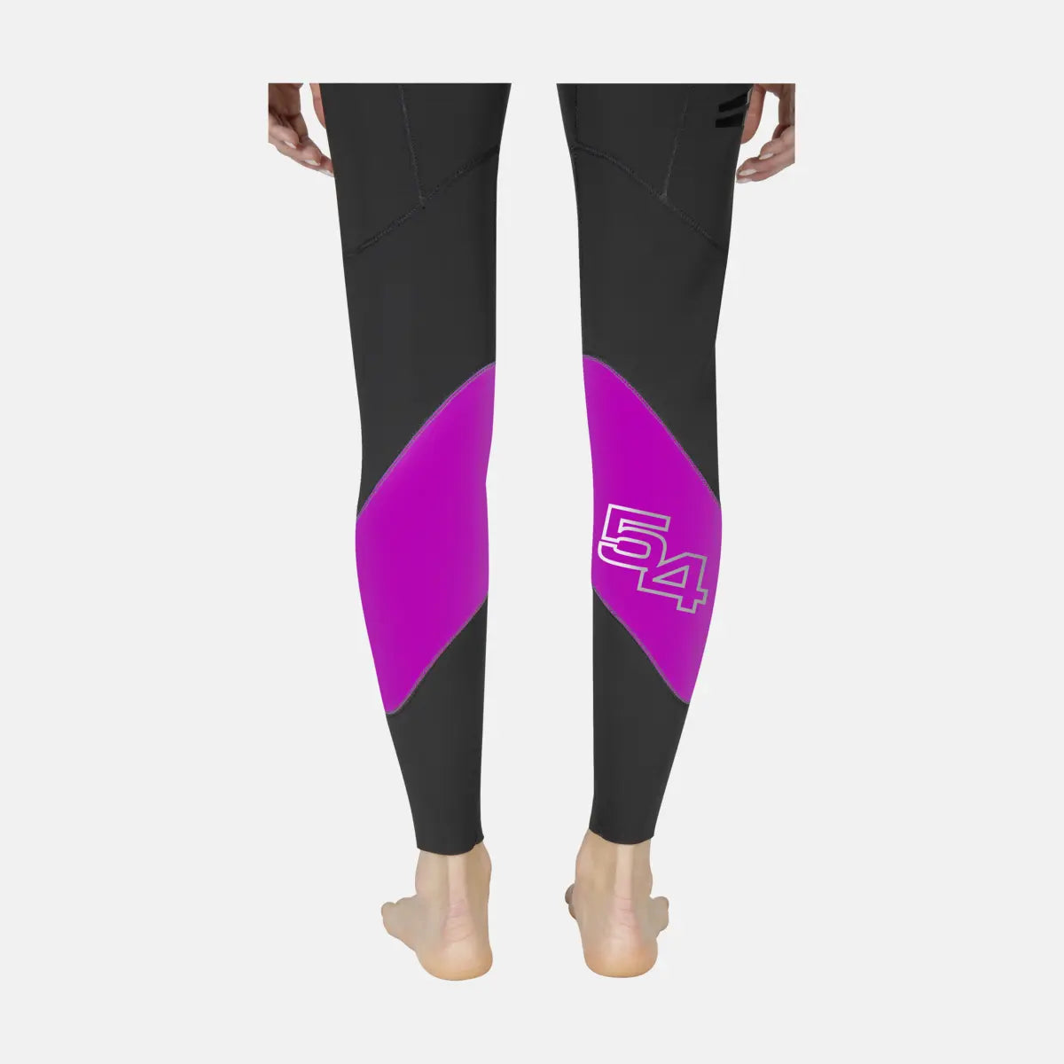 Mares Våddragt FLEXA 5/4 She Dives