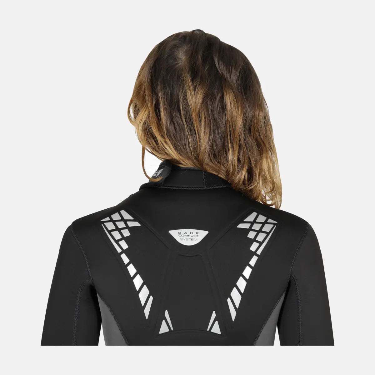 Mares Våddragt FLEXA 8/6 She Dives