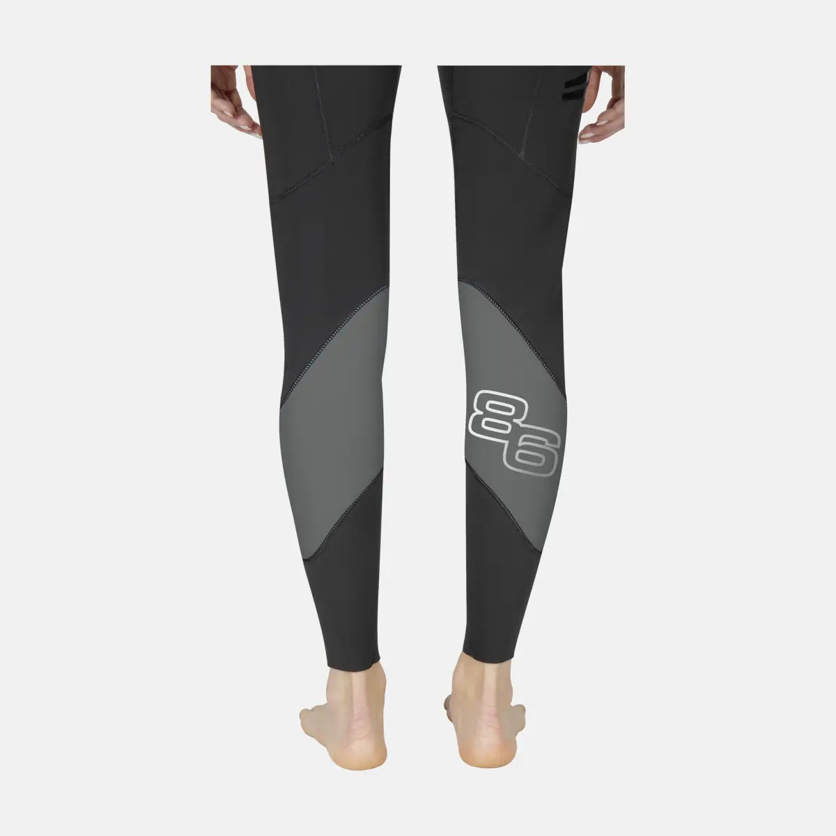 Mares Våddragt FLEXA 8/6 She Dives