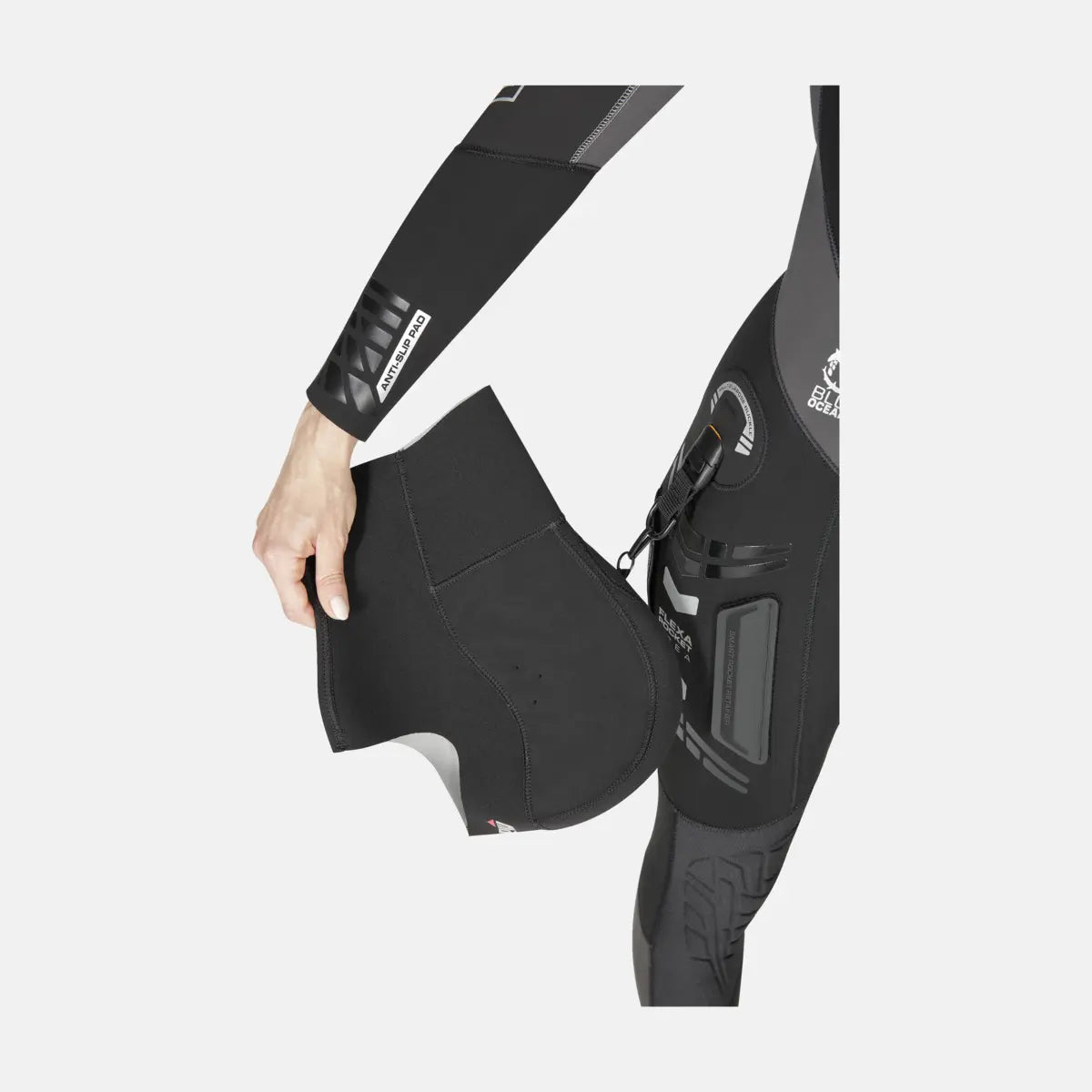 Mares Våddragt FLEXA 8/6 She Dives