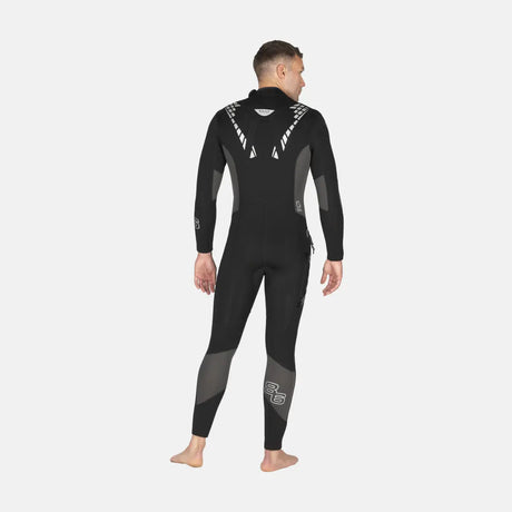 Mares Våddragt FLEXA 8/6 mand