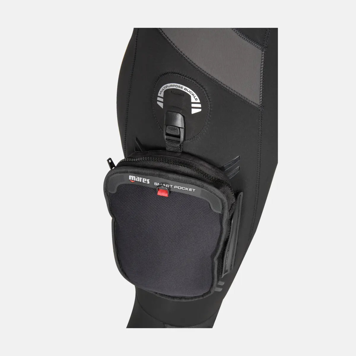 Mares Våddragt FLEXA 8/6 mand