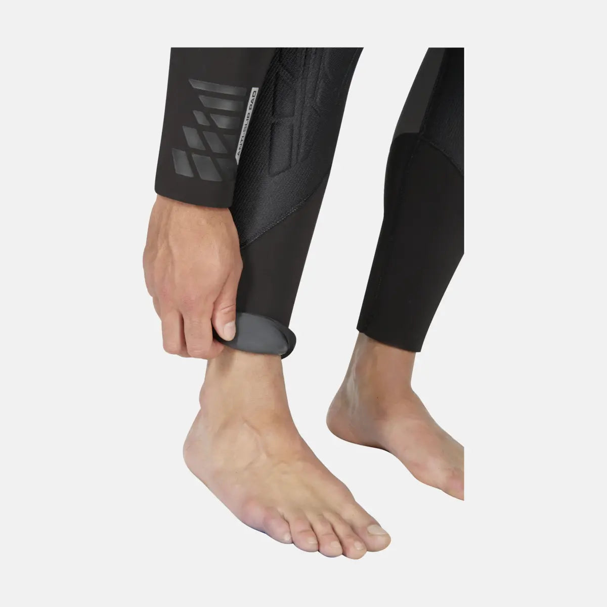 Mares Våddragt FLEXA 8/6 mand