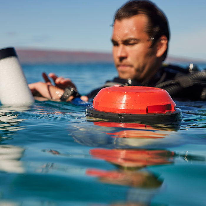 Garmin Dykker Kommunikationsbøje S1