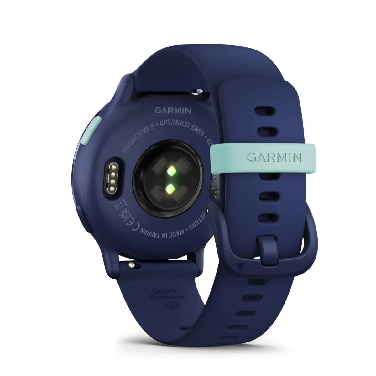 Garmin Sportsur VivoActive 5 Navy