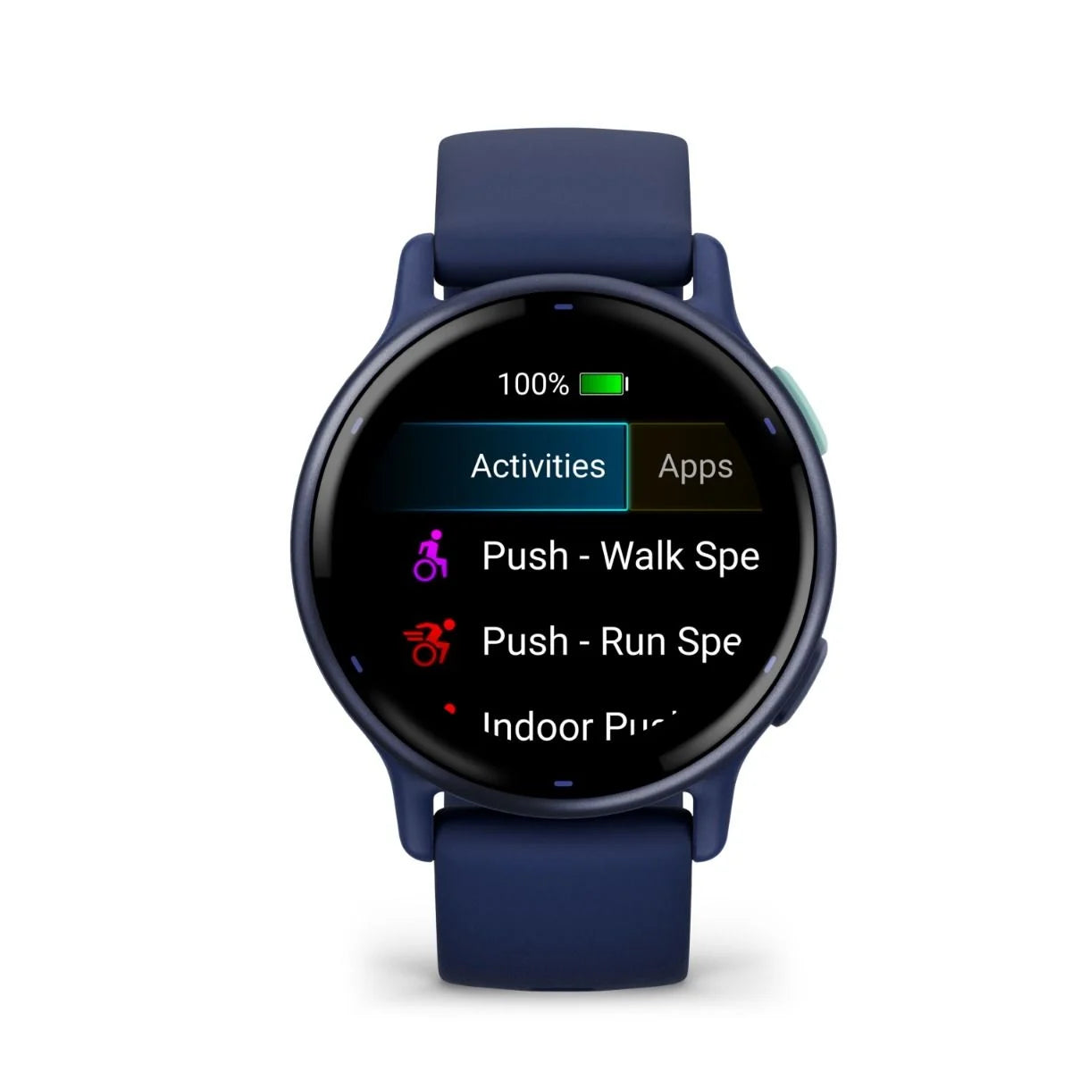 Garmin Sportsur VivoActive 5 Navy
