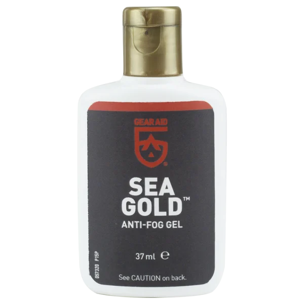 McNETT Sea Gold - Maskerens/Anti-dug 37ml