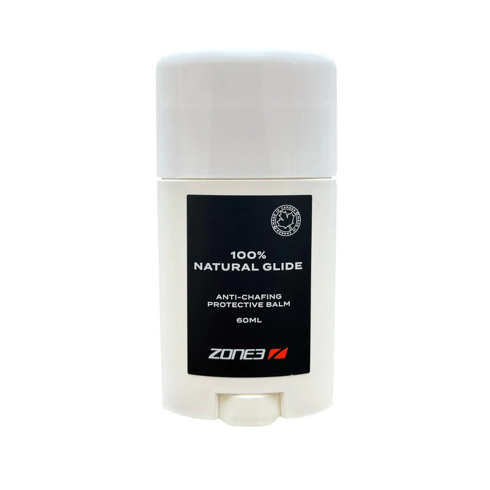 ZONE3 100% Natural anti-friction cream (stick)