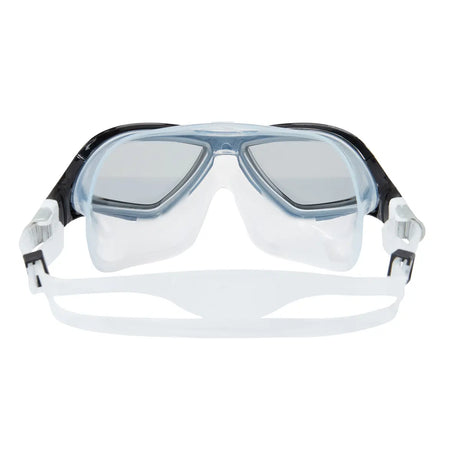 Zoggs Svømmebrille Horizon Flex Mask Klar/Sort