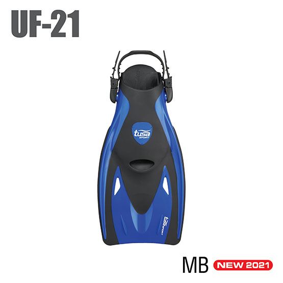 Tusa Finner UF-21 Aqua Fins