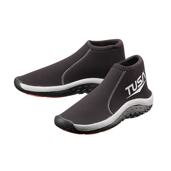Tusa DB0204 Dive Boot Low 3mm