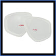 Tusa MC-7500 Corrective Lens