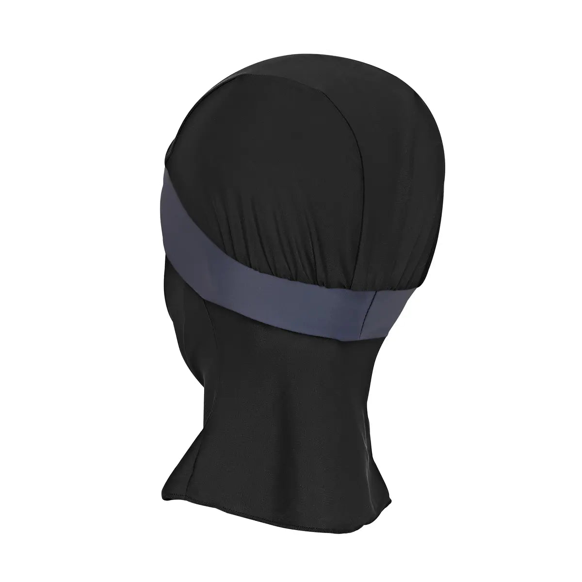 Zoggs Modesty suit Meelup 3 Piece til kvinder Sort