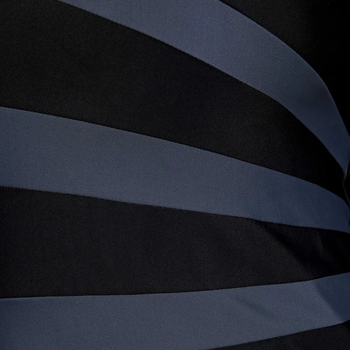 Zoggs Modesty suit Meelup 3 Piece til kvinder Sort