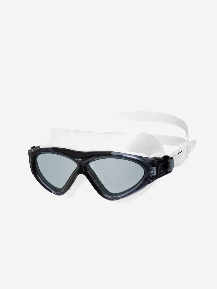 Orca Svømmebrille Killa Mask Røg/Sort