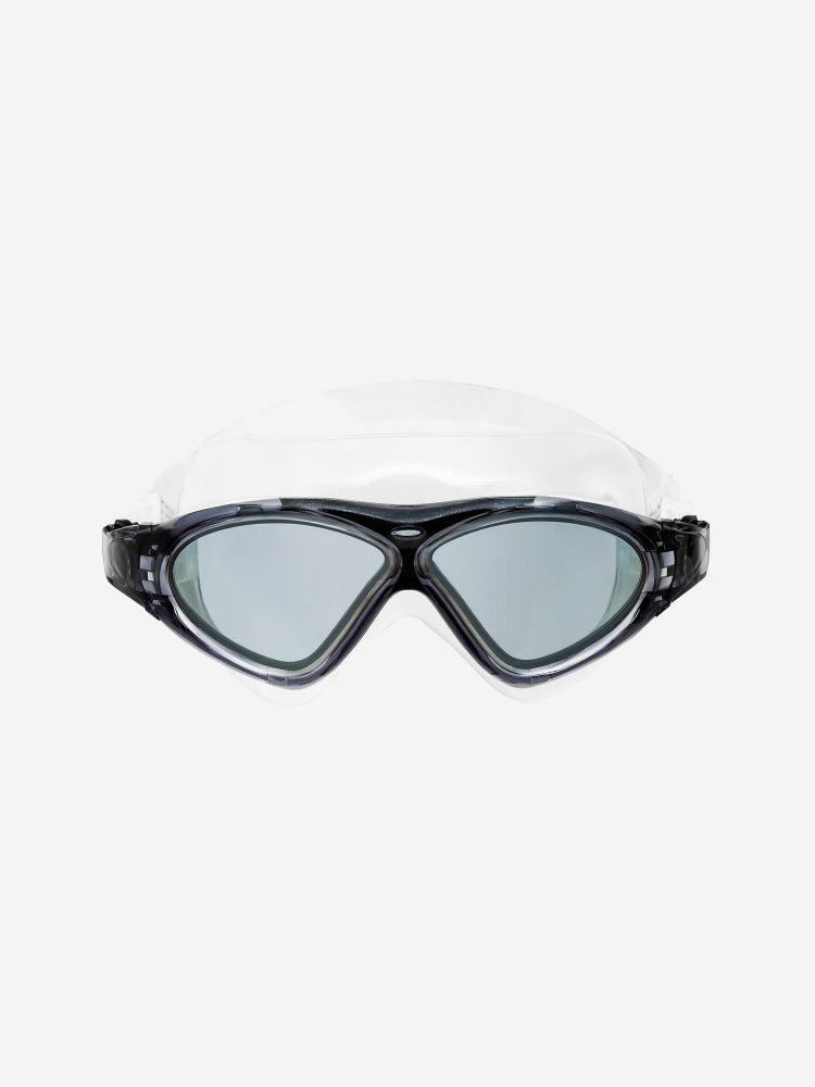 Orca Svømmebrille Killa Mask Røg/Sort