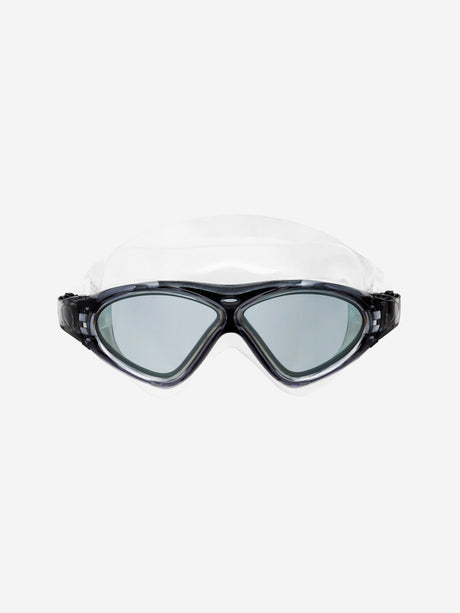 Orca Svømmebrille Killa Mask Røg/Sort