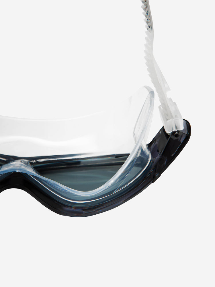 Orca Svømmebrille Killa Mask Røg/Sort