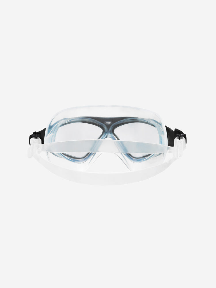 Orca Svømmebrille Killa Mask Røg/Sort