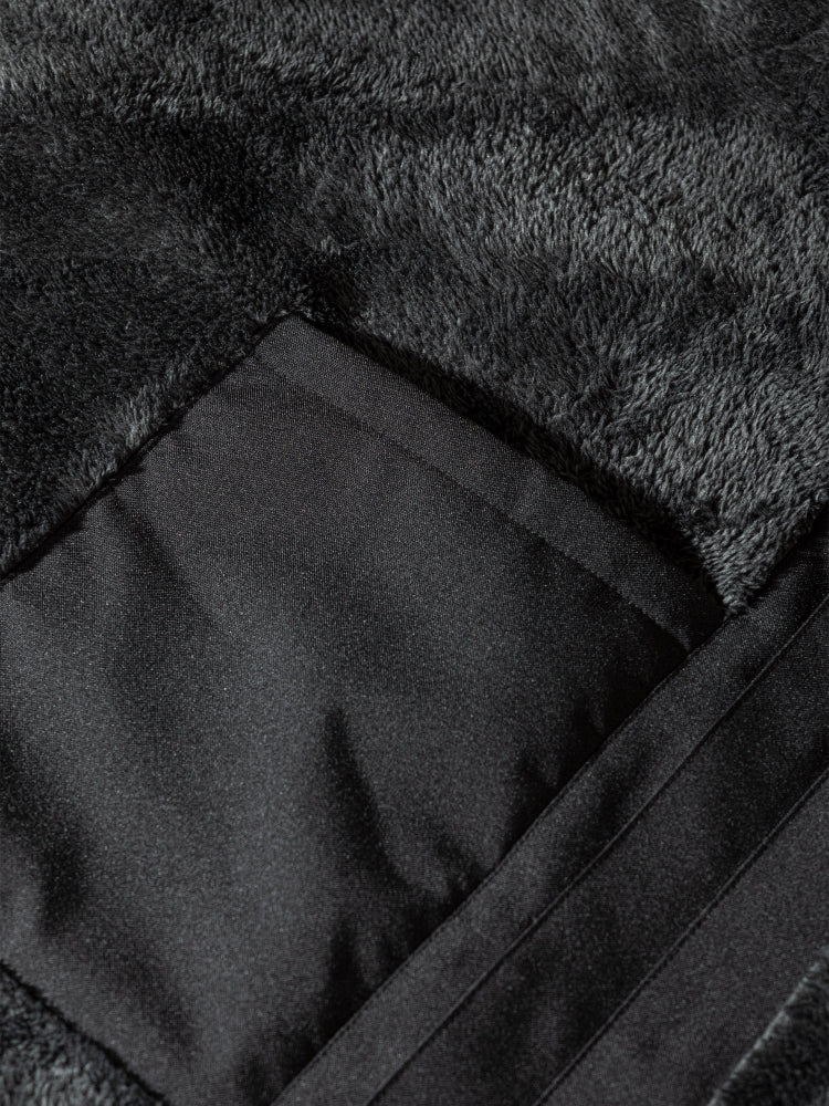 Orca Thermal Parka Unisex Sort