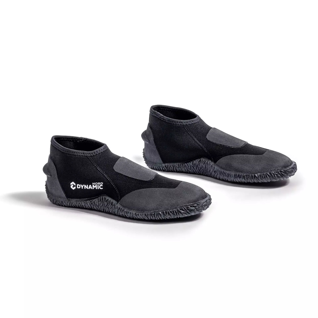 DynamicNord Dykkerstøvle BS-30 3mm