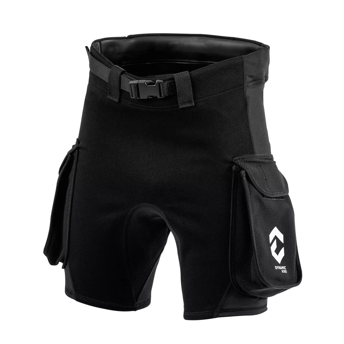 DynamicNord Neoprene Cargo Short Sort Unisex
