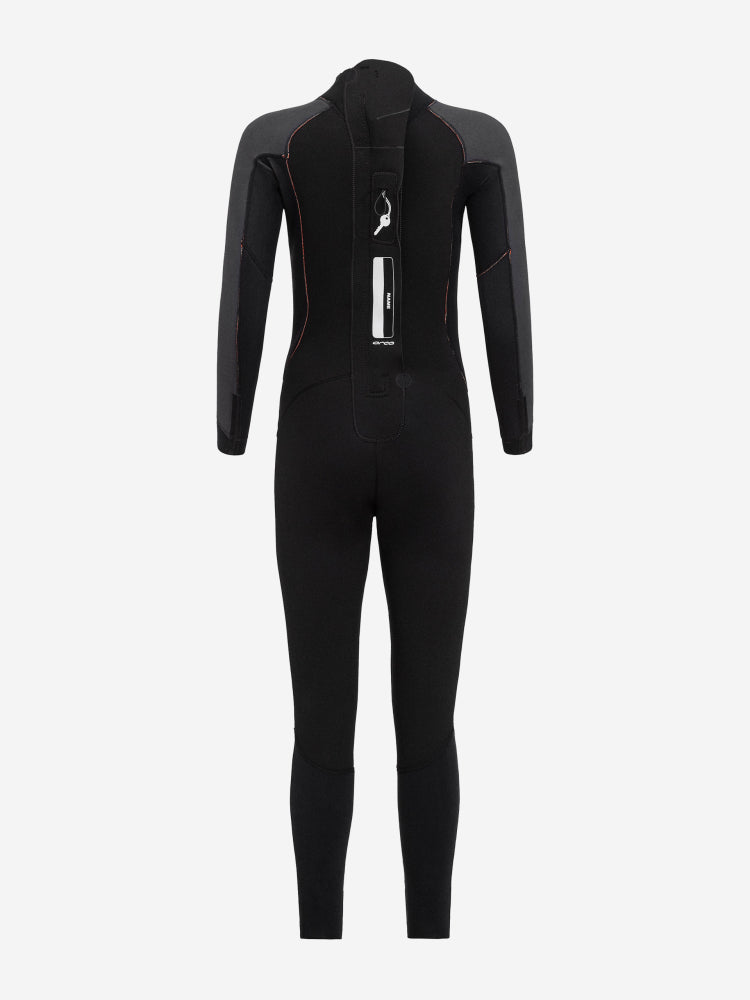 Orca svømmedragt Vitalis Squad High-Vis OpenWater til børn