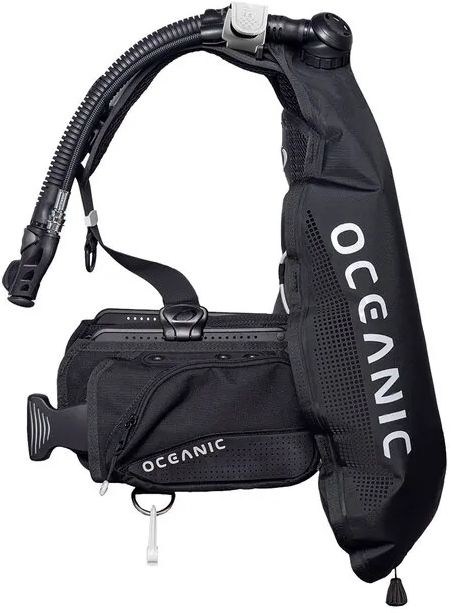 Oceanic BCD Photon Pro Herre