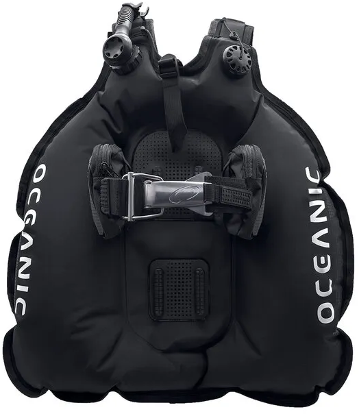 Oceanic BCD Photon Pro Herre