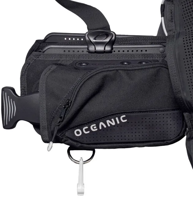 Oceanic BCD Photon Pro Herre