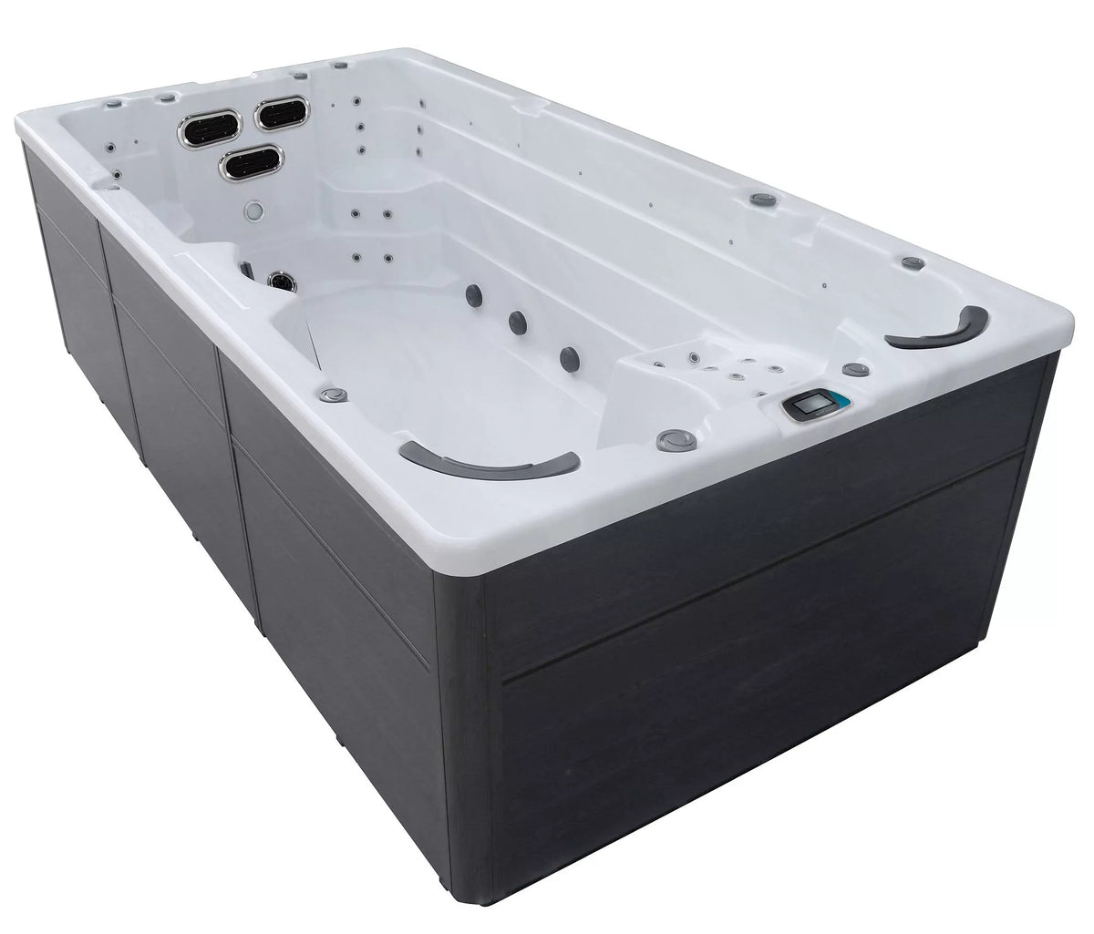 Hanscraft Swim Spa Odin