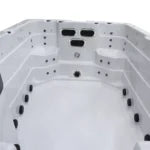 Hanscraft Swim Spa Odin