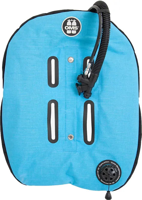 OMS Performance Mono Wing 32 lb. opdrift