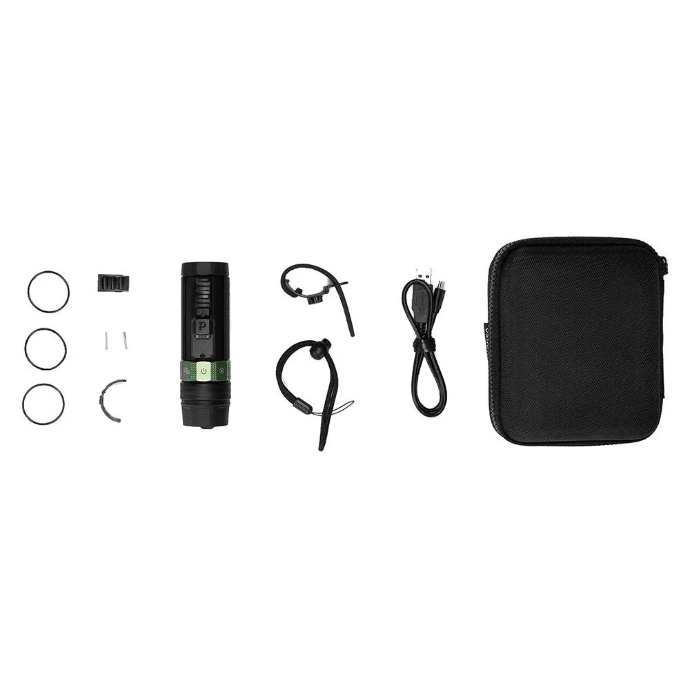 Paralenz Dive Camera Vaquita Wide Lens 2nd generation Demo Kamera