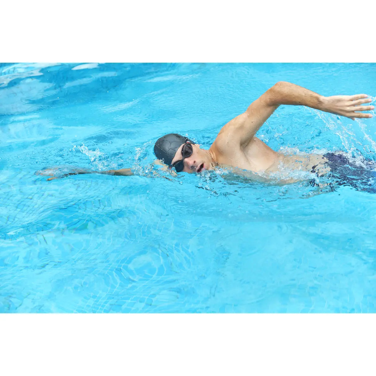 Zoggs Svømmebrille Phantom 2.0