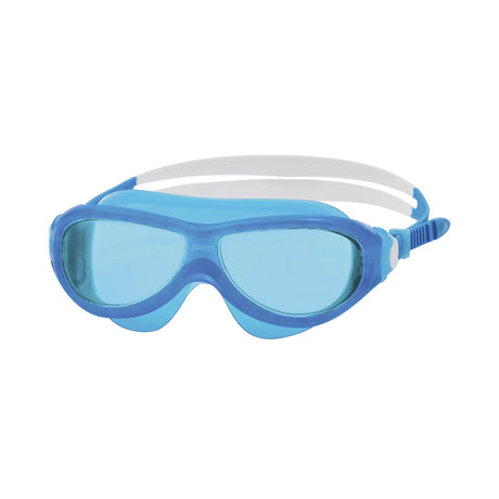 Zoggs Swimming Goggles Phantom mask for Junior