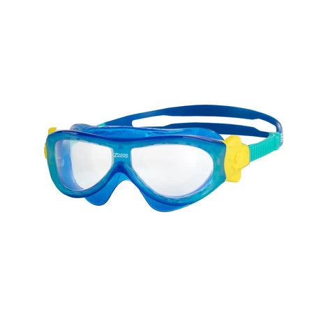 Zoggs Swimming goggles Phantom mask for children