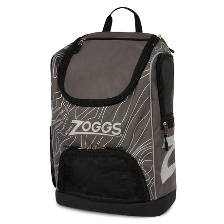 Zoggs Taske Planet Backpack 33L