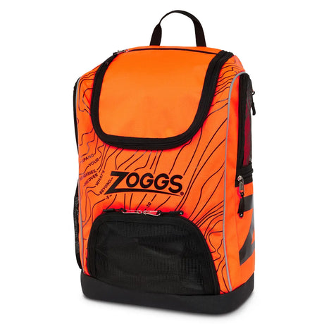 Zoggs Taske Planet Backpack 33L