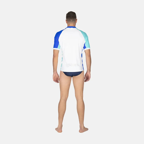Mares Rash Guard Shield Short Sleeve til mænd