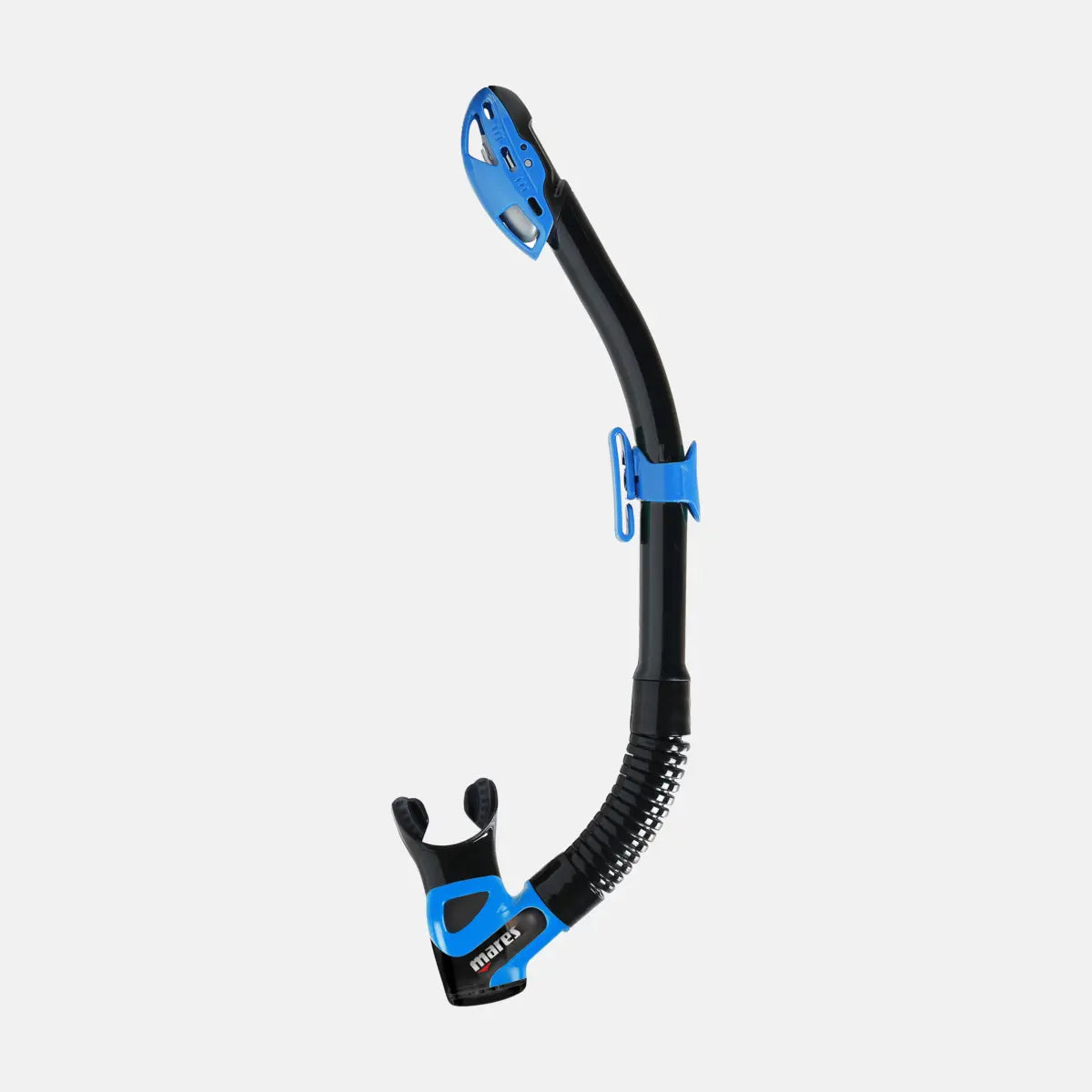Mares Ventilsnorkel Rebel Dry