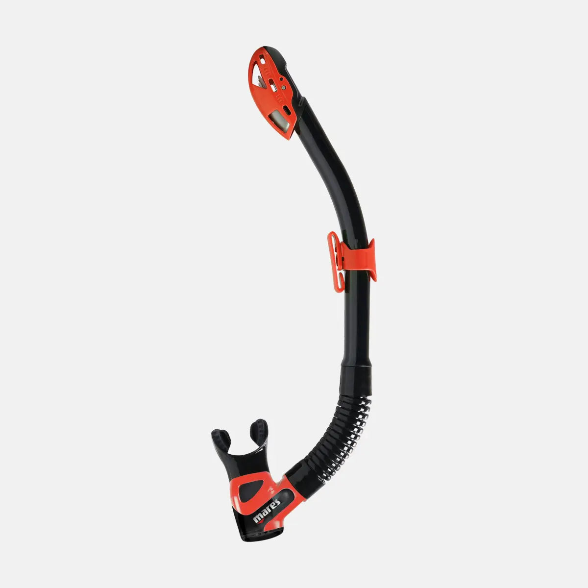Mares Ventilsnorkel Rebel Dry