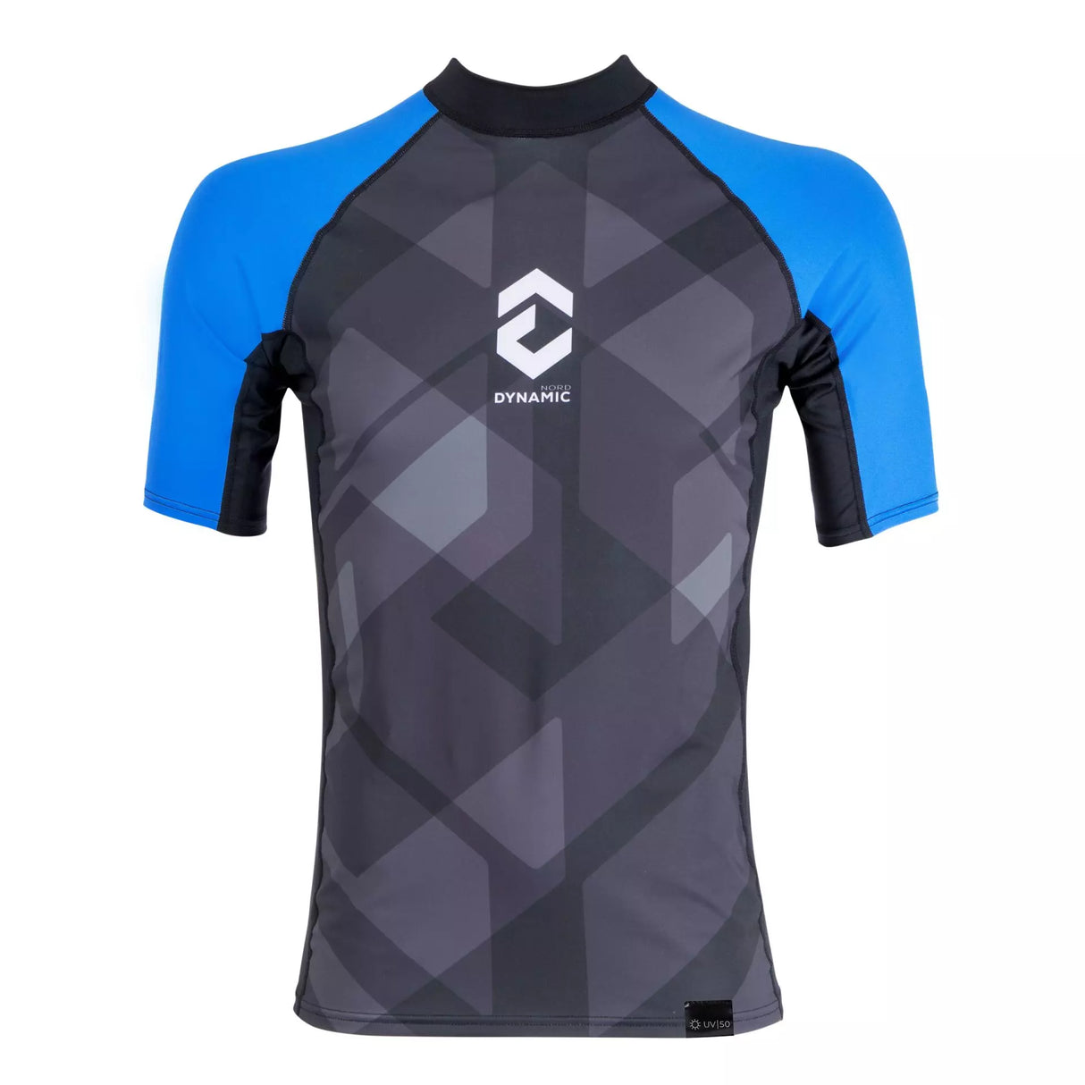 DynamicNord Rashguard RG-21 Herre SS korte ærmer