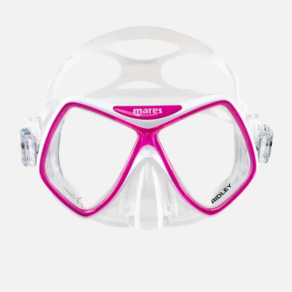 Mares Dykkermaske Ridley