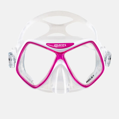 Mares Dykkermaske Ridley