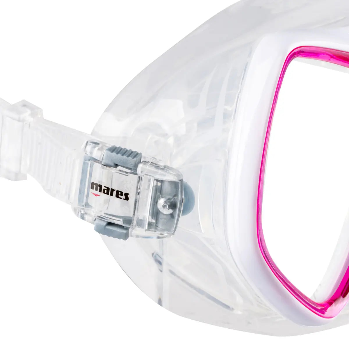 Mares Dykkermaske Ridley