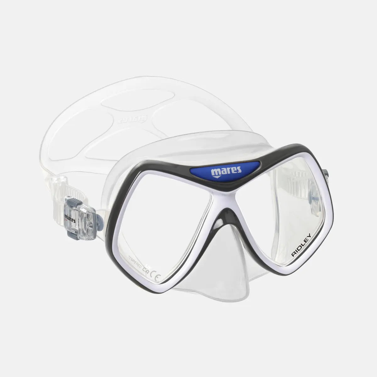 Mares Dykkermaske Ridley